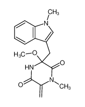 111212-02-3 structure, C17H19N3O3