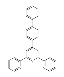 279674-33-8 structure, C27H19N3