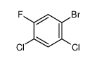 1-溴-2,4-二氯-5-氟苯
