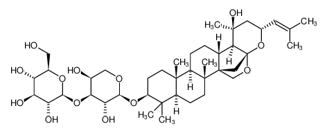 155545-03-2 structure, C41H66O13