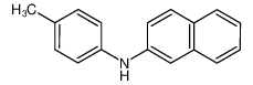 2-(对甲苯氨基)萘
