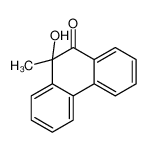 2733-80-4 structure, C15H12O2