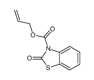 89802-71-1 structure, C11H9NO3S