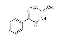 N'-propan-2-ylbenzohydrazide 3408-21-7