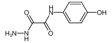 92660-60-1 structure, C8H9N3O3