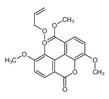 1173188-31-2 structure, C20H18O7