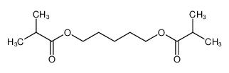 123641-48-5 structure, C13H24O4