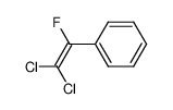 394-99-0 structure, C8H5Cl2F