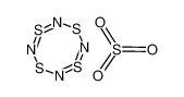 72884-16-3 structure, N4O3S5