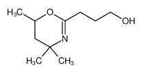 22944-86-1 structure, C10H19NO2