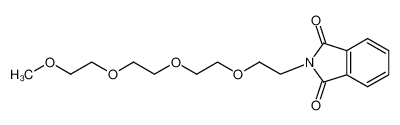 199445-54-0 structure, C17H23NO6