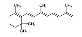 70244-78-9 structure, C19H28