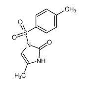 54972-20-2 1-tosyl-4-methylimidazolin-2-one