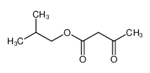 7779-75-1 乙酰乙酸异丁酯