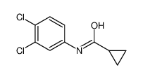 2759-71-9 structure, C10H9Cl2NO