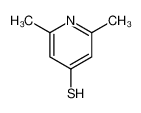 90000-67-2 2,6-二甲基-1H-吡啶-4-硫酮
