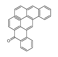 55043-41-9 structure, C29H18O