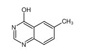 19181-53-4 spectrum, 6-Methyl-4-quinazolone
