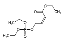 104773-69-5 structure, C10H19O6P