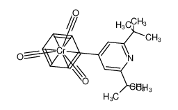 90541-19-8 structure, C22H20CrNO3