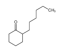 24848-00-8 structure, C12H22O