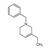 60900-14-3 structure, C14H19N