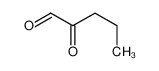 7332-93-6 structure, C5H8O2