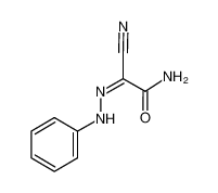 20923-20-0 structure, C9H8N4O