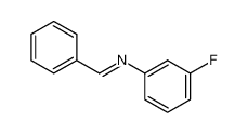 164362-52-1 structure, C13H10FN