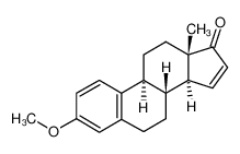 17748-68-4 3-methoxy-estra-1,3,5(10),15-tetraen-17-one