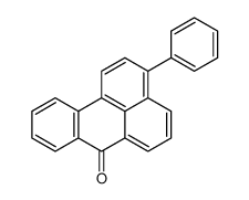 18792-80-8 structure, C23H14O