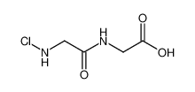 53090-33-8 structure, C4H7ClN2O3