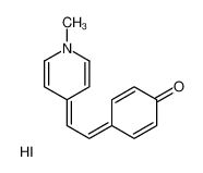 20288-72-6 structure, C14H14INO