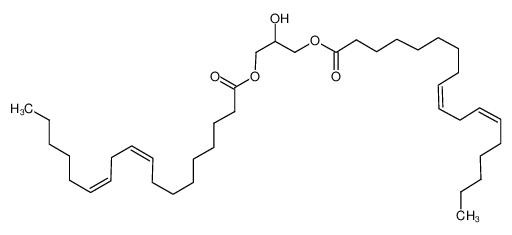 1,3-dilinoleoylglycerol 15818-46-9