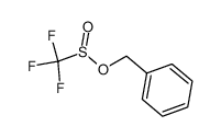 35896-45-8 Benzyl Trifluoromethanesulfinate