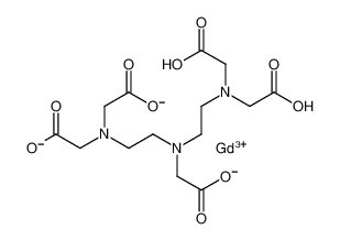 钆喷酸