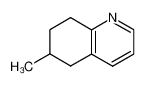 52601-65-7 6-methyl-5,6,7,8-tetrahydroquinoline