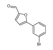 39868-10-5 structure, C11H7BrO2