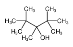 5857-69-2 2,2,3,4,4-pentamethylpentan-3-ol