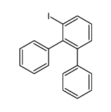 87666-63-5 structure, C18H13I