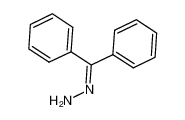 5350-57-2 二苯甲酮腙