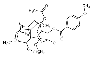 crassicauline A 79592-91-9