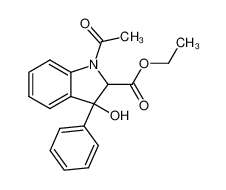 256931-79-0 structure, C19H19NO4