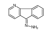 72568-67-3 indeno[1,2-b]pyridin-5-ylidenehydrazine