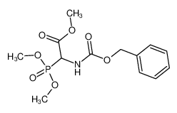 88568-95-0 structure, C13H18NO7P