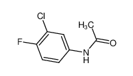 3-Chloro-4-fluoroacetanilide 877-90-7