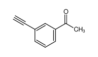 3-乙酰基苯基乙炔