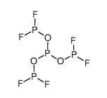 88438-43-1 structure, F6O3P4