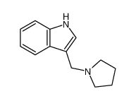 5379-94-2 structure, C13H16N2