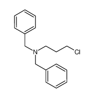 16045-94-6 structure, C17H20ClN